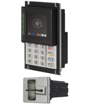 Foto Automat FEIG cVEND Box+